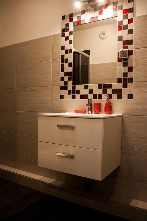 Studio Pionier Apartment Wroclaw