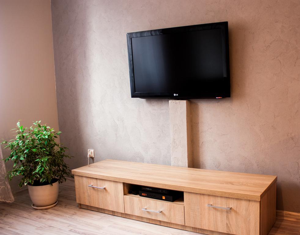 Apartment Studio Pionier Wroclaw