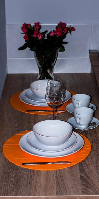 Apartment Studio Pionier Wroclaw