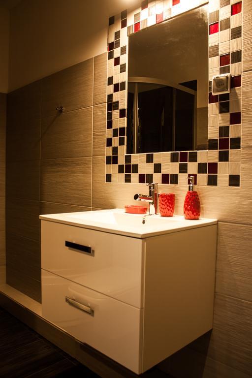 Apartment Studio Pionier Wroclaw