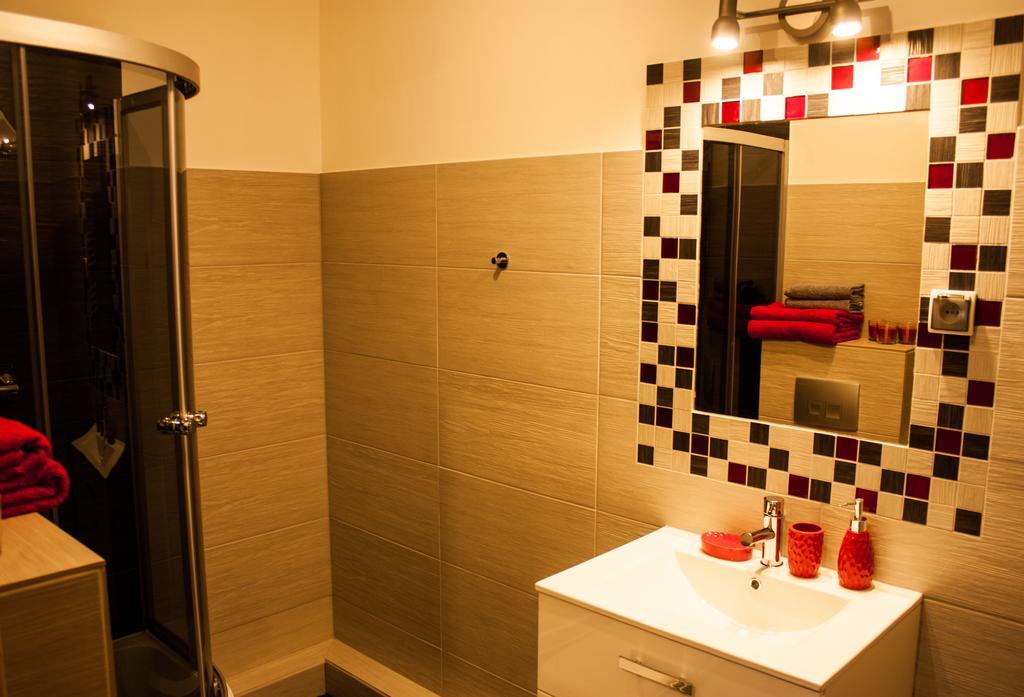 Studio Pionier Apartment Wroclaw