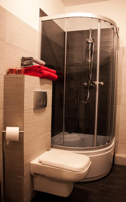 Apartment Studio Pionier *