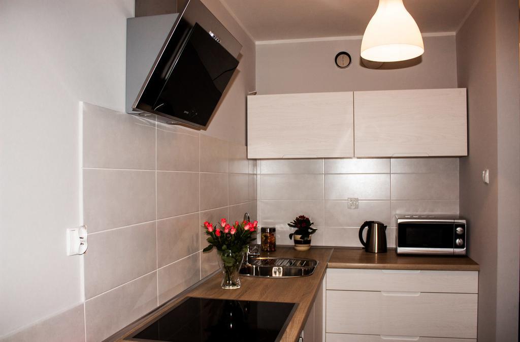 Studio Pionier Apartment Wroclaw